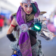 Cosplay by ToxieKat | Photo by Mineralblu